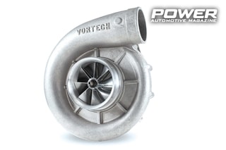 Know How Turbo Part II
